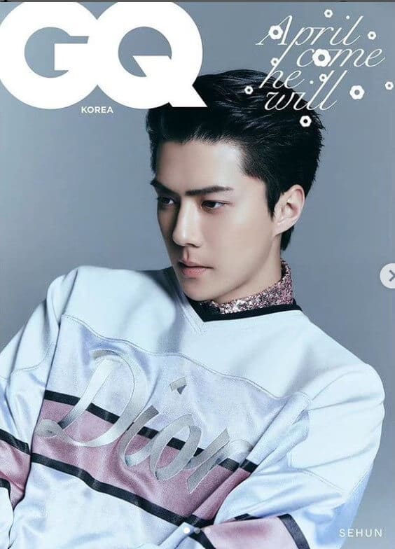korean fashion magazine pdf