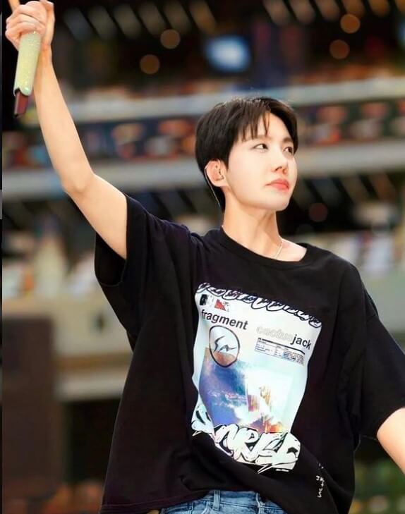 who is the best dancer in bts