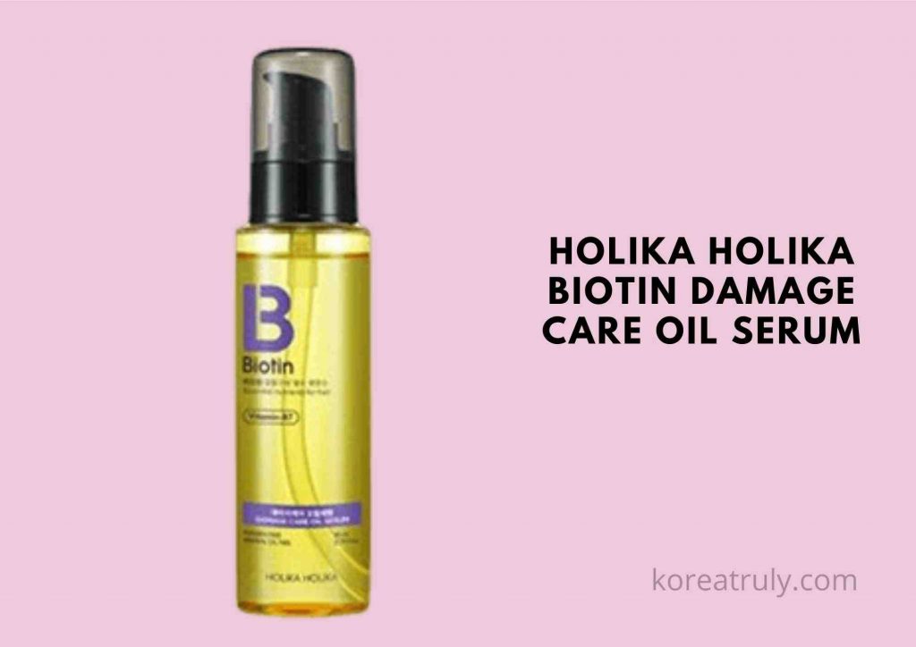ベストコリアン ヘアプロダクト セラム