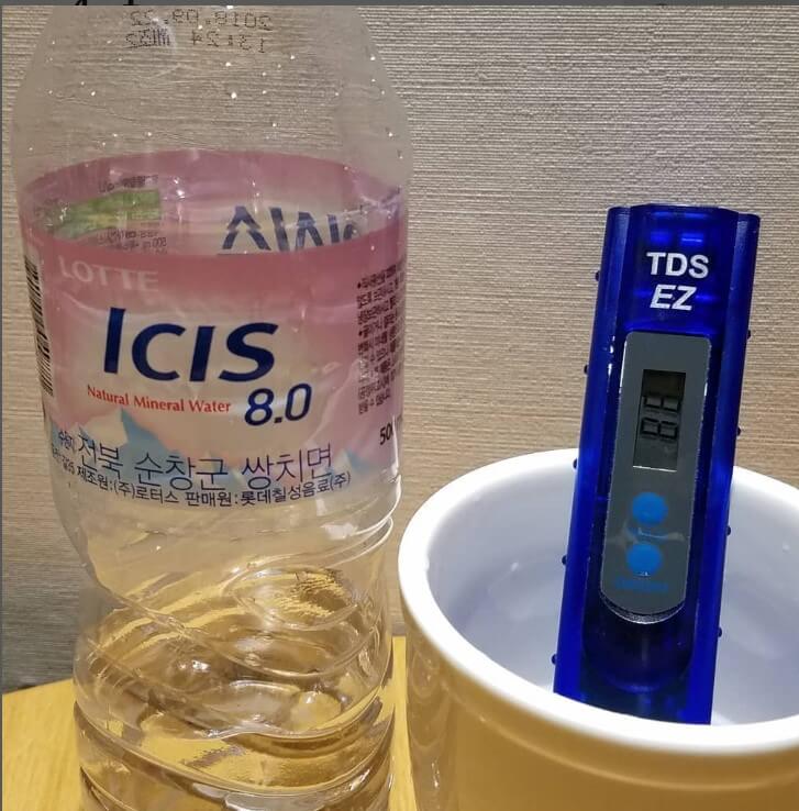korean water bottle