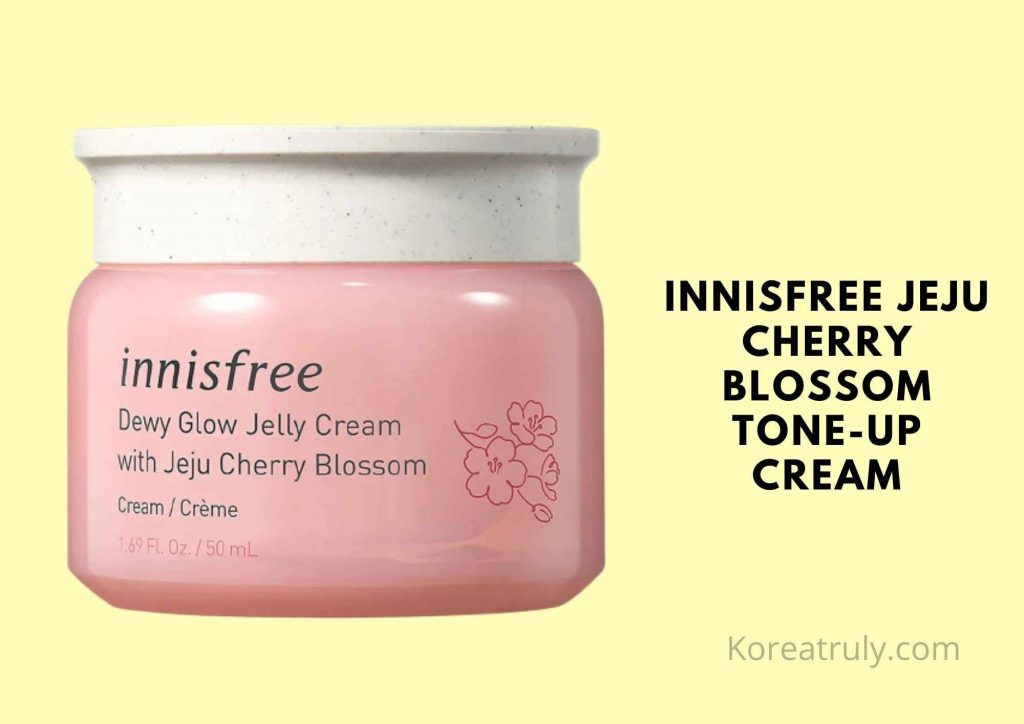 korean skin whitening cream at home
