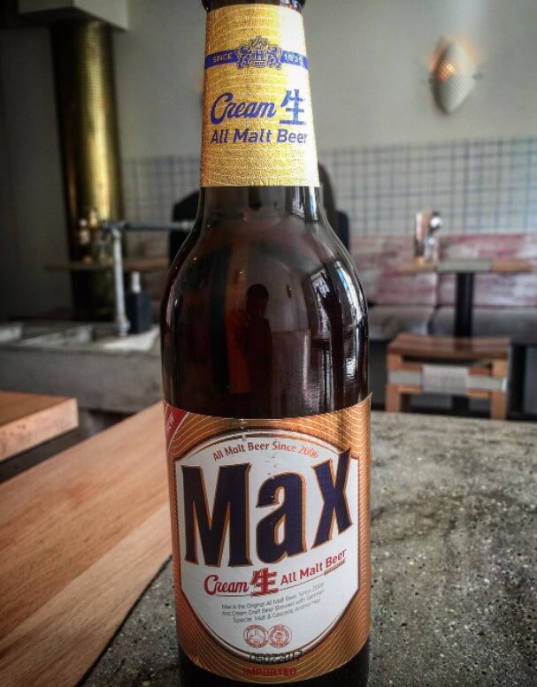 korean craft beer brands