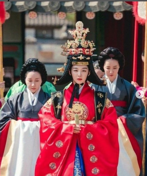 最優秀時代劇韓国ドラマ