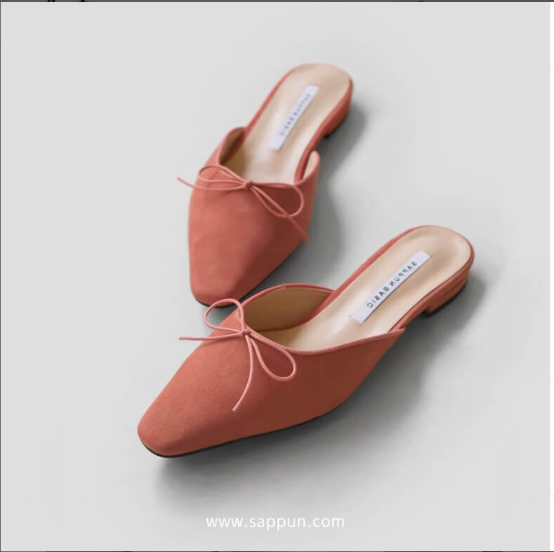 cute korean shoes for women