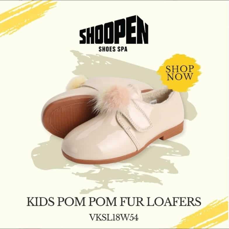 korean shoes for female