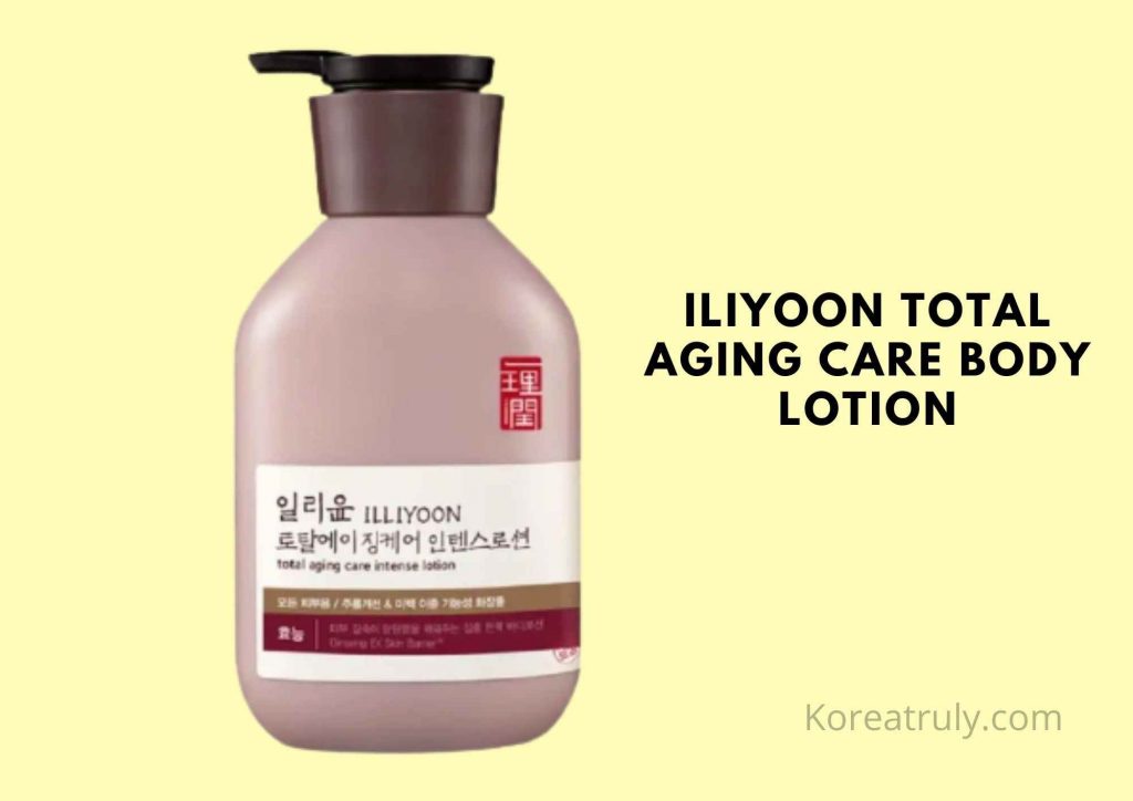 skin whitening products for body