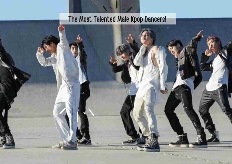Who Are The Top Male Kpop Dancers Of 2023 | 15 Kpop Idols Who Are Amazing Dancers