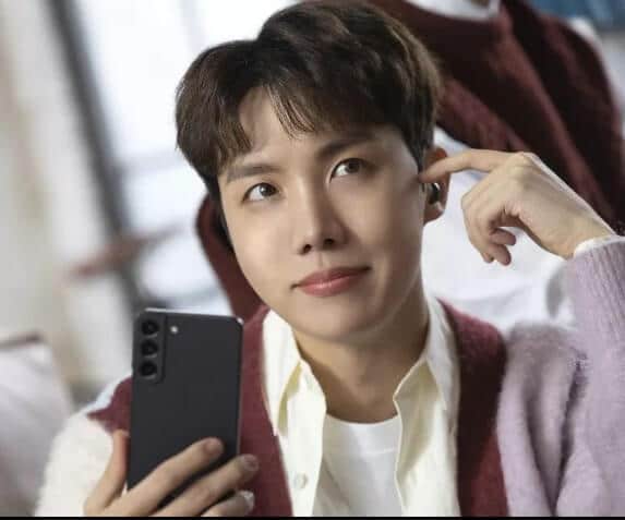 jung hoseok name meaning