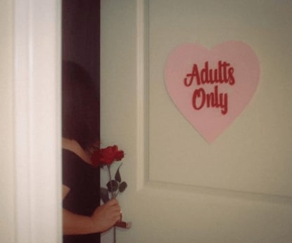 are love motels in korea adults only