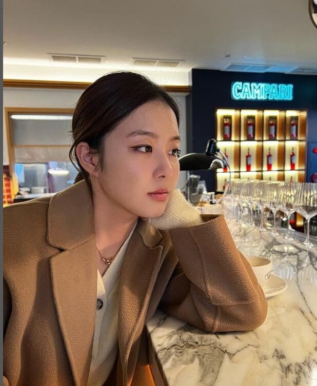 rose sister instagram