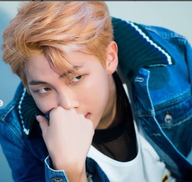 rm haircut name