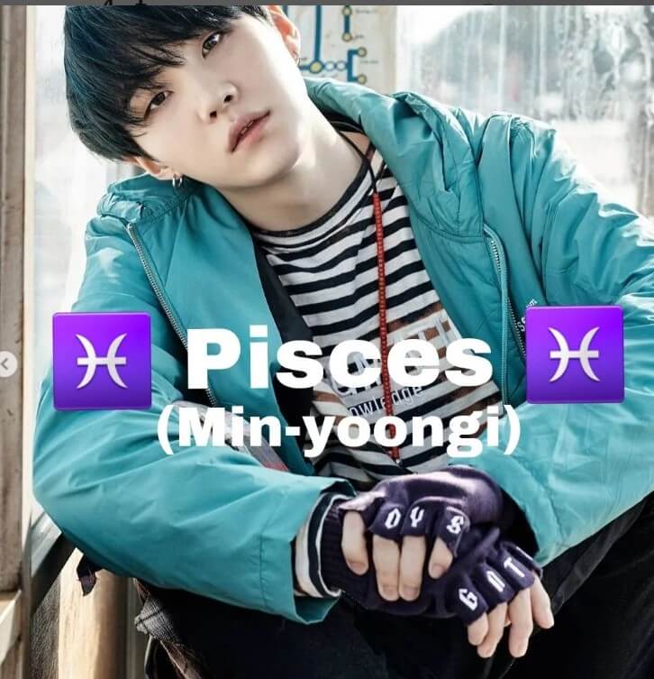 who is your bts boyfriend based on your zodiac sign