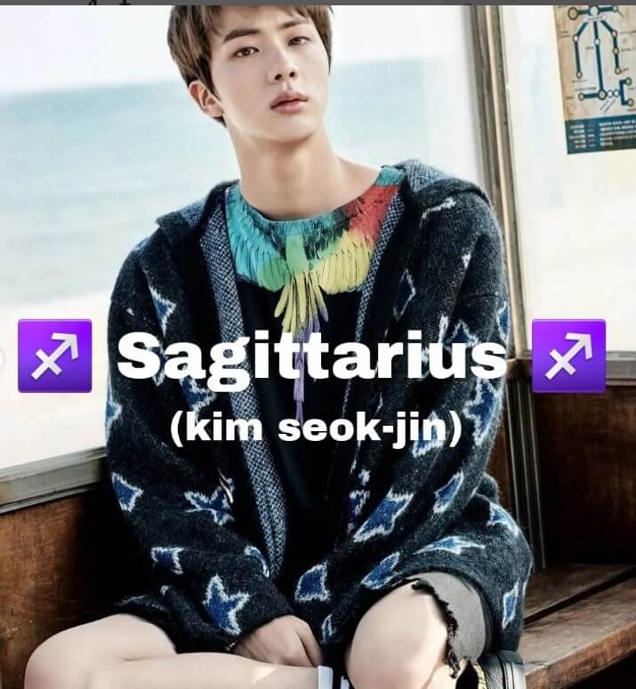 who is your bts boyfriend based on your zodiac sign