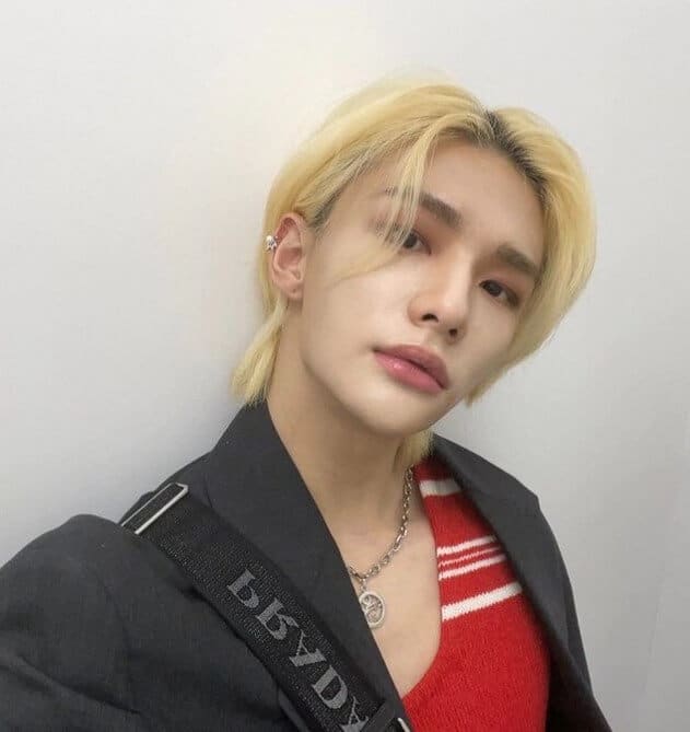 How do I get a K-pop mullet