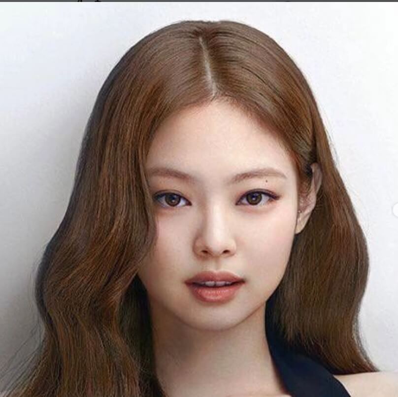 jennie kim siblings