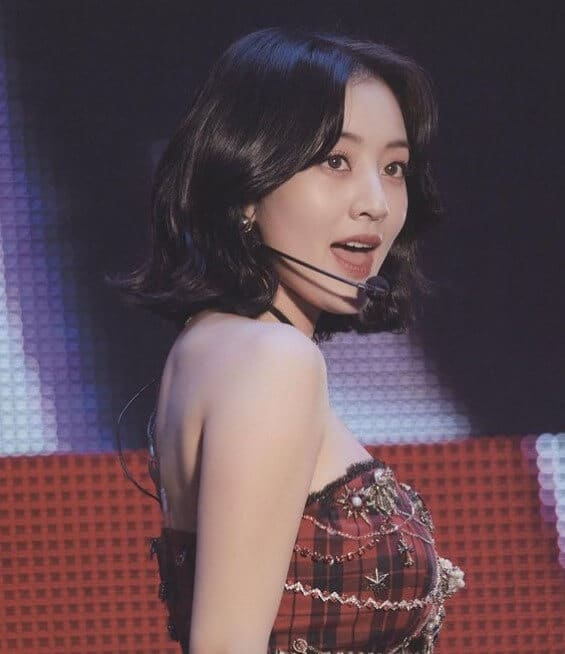 KPOP女性ボーカリストの最高峰