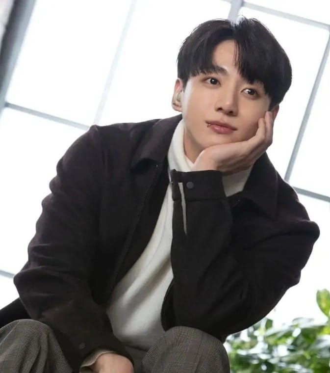 meaning of jungkook