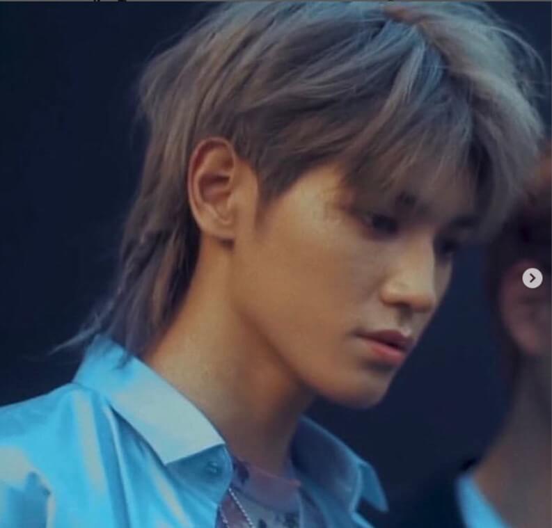 Kpop Idols That Made Mullets Look Hot 