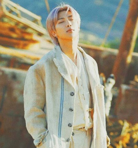 bts haircut name