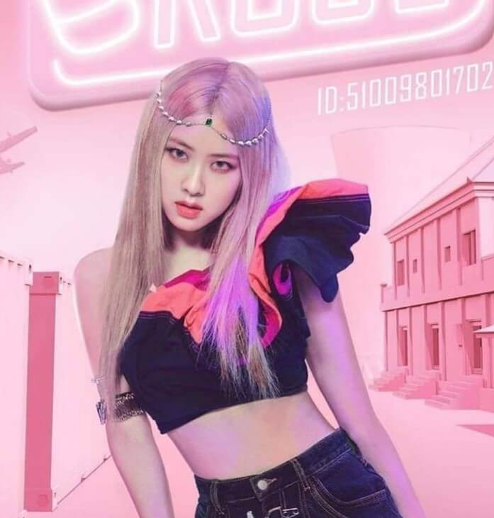 KPOP女性2022年のベストボーカリストは誰だ?