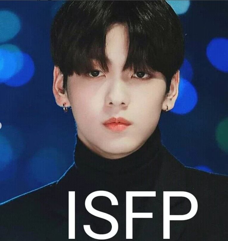 soobin txt mbti