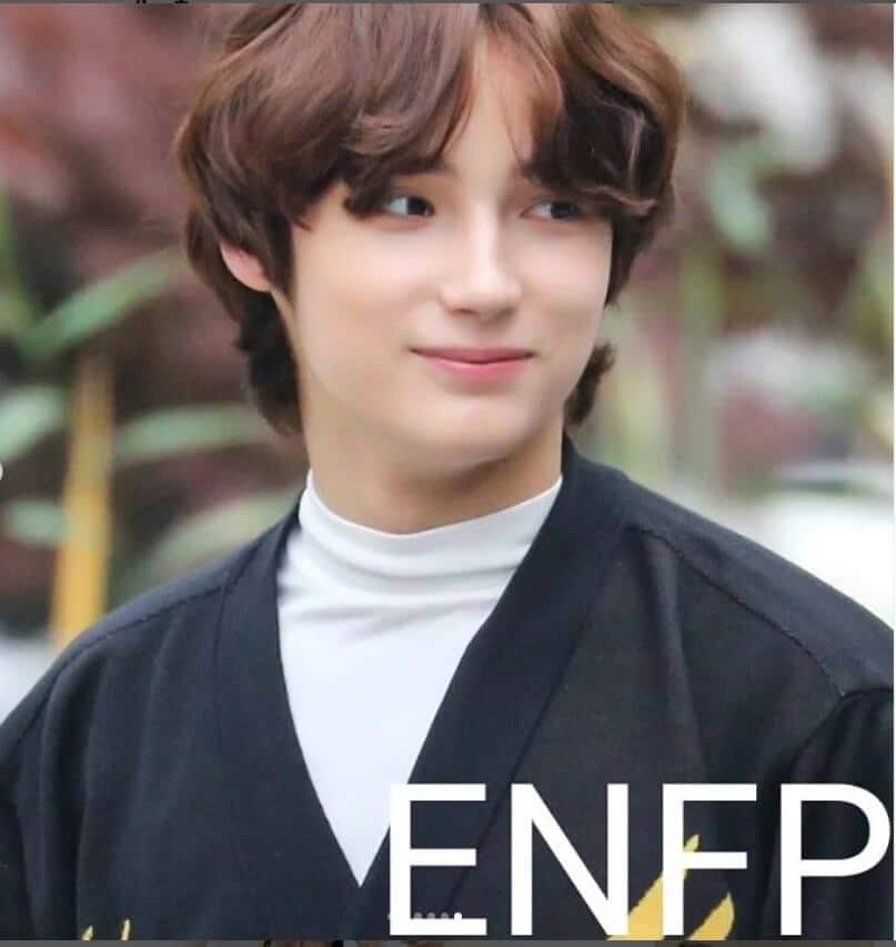 txt mbti personality database