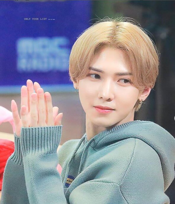 ateezの星座の相性