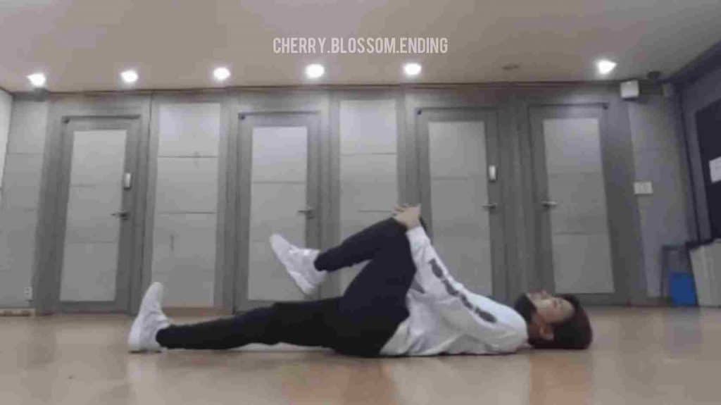 how many hours does jungkook workout
