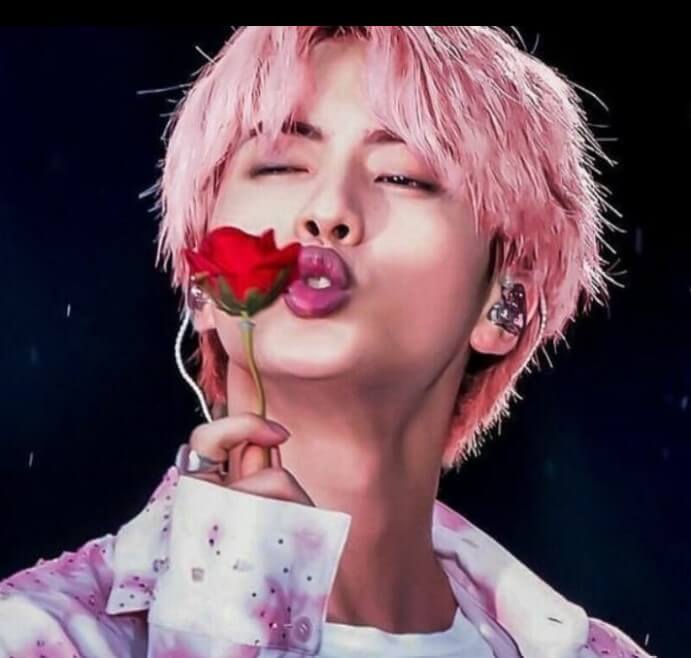 best bts hairstyle