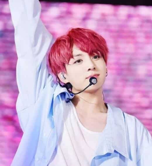 bts hairstyle jungkook