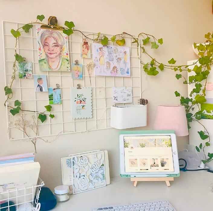 Buy Kpop Room Decor Online