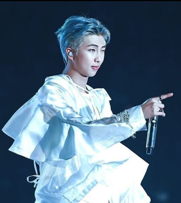 KPOP界最高の男性ラッパーは誰だ？