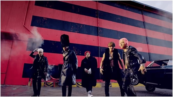 most iconic kpop dance moves