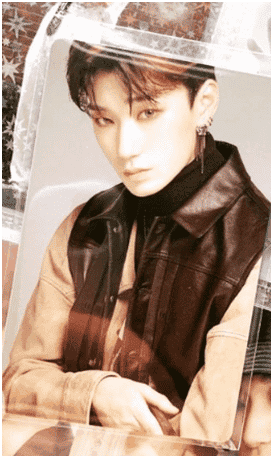 most expensive enhypen photocards