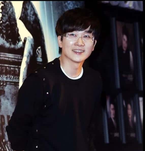 lee ji ah seo taiji daughter