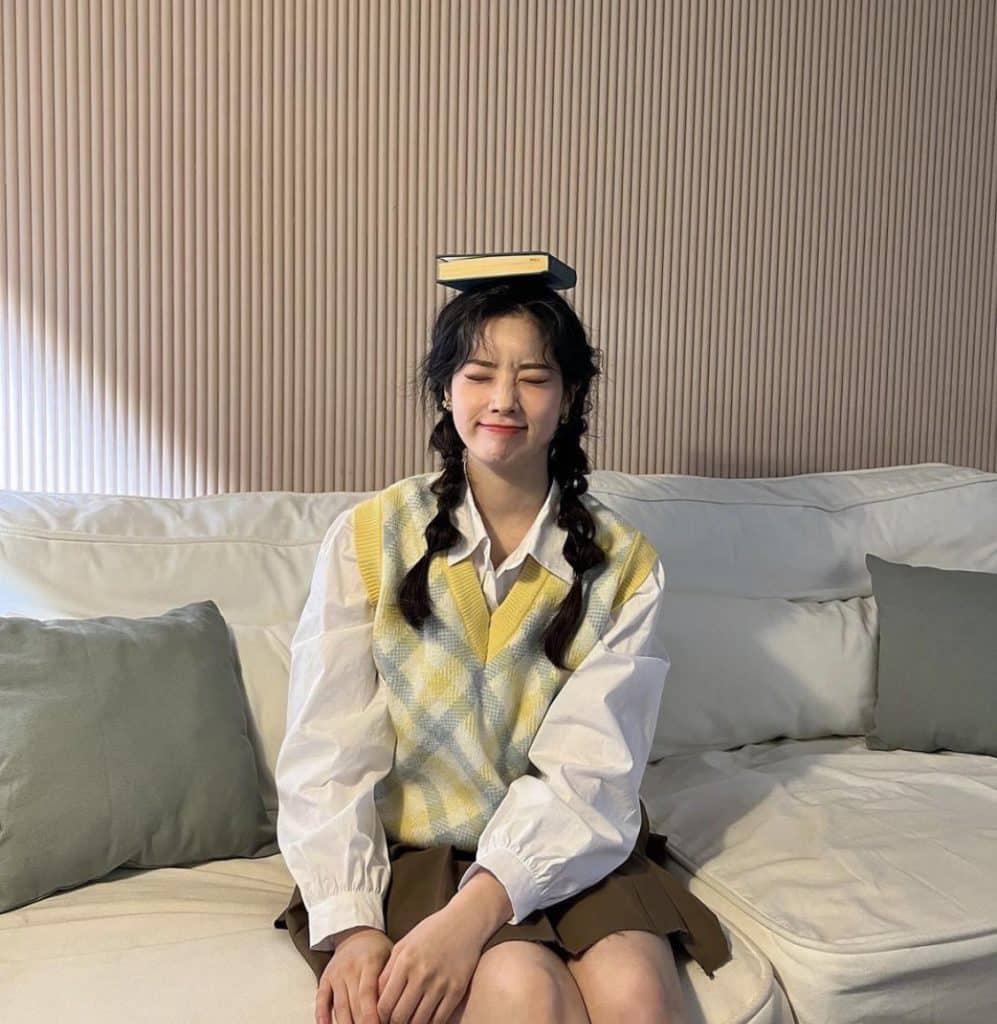 ASTRO'S Cha Eun Woo Relationship