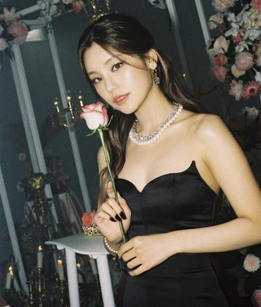 top 10 best dancers in kpop female