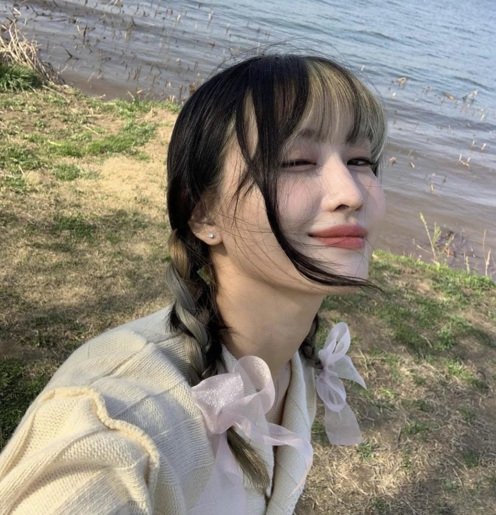 who is the best dancer in kpop female 2022