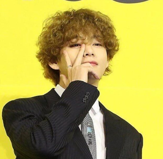 bts hairstyle 2022