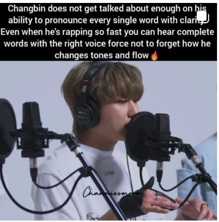 who is the fastest rapper in korea
