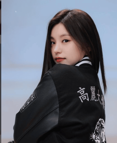 ryujin older brother name