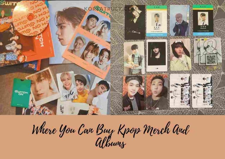 韓国でKPOPのアルバムやグッズを購入できる場所｜一度は行ってみたいKPOPストア8選