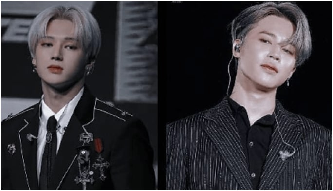 bts lookalikes