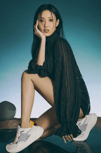 mamamoo hwasa