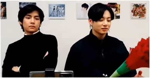 bts roses are red poem meaning
