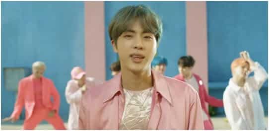 jin poetry