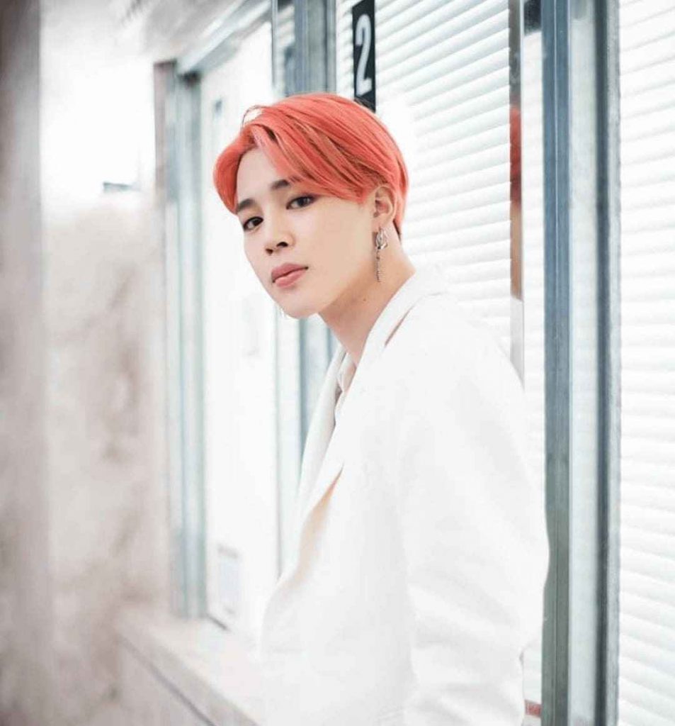 jimin stylish name