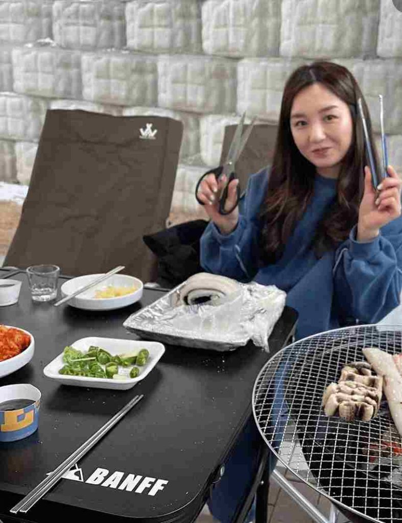韓国の人気ムクバンユーチューバーたち