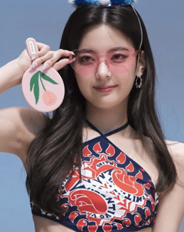 lia itzy siblings