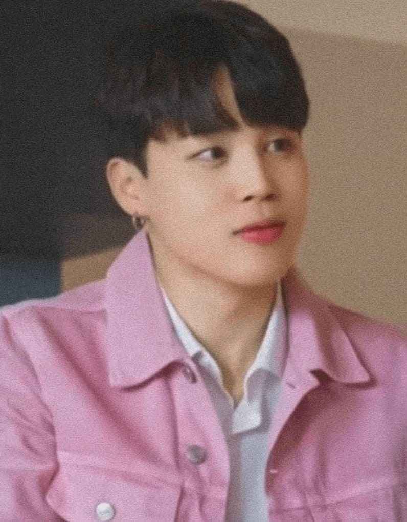jimin nicknames dooly